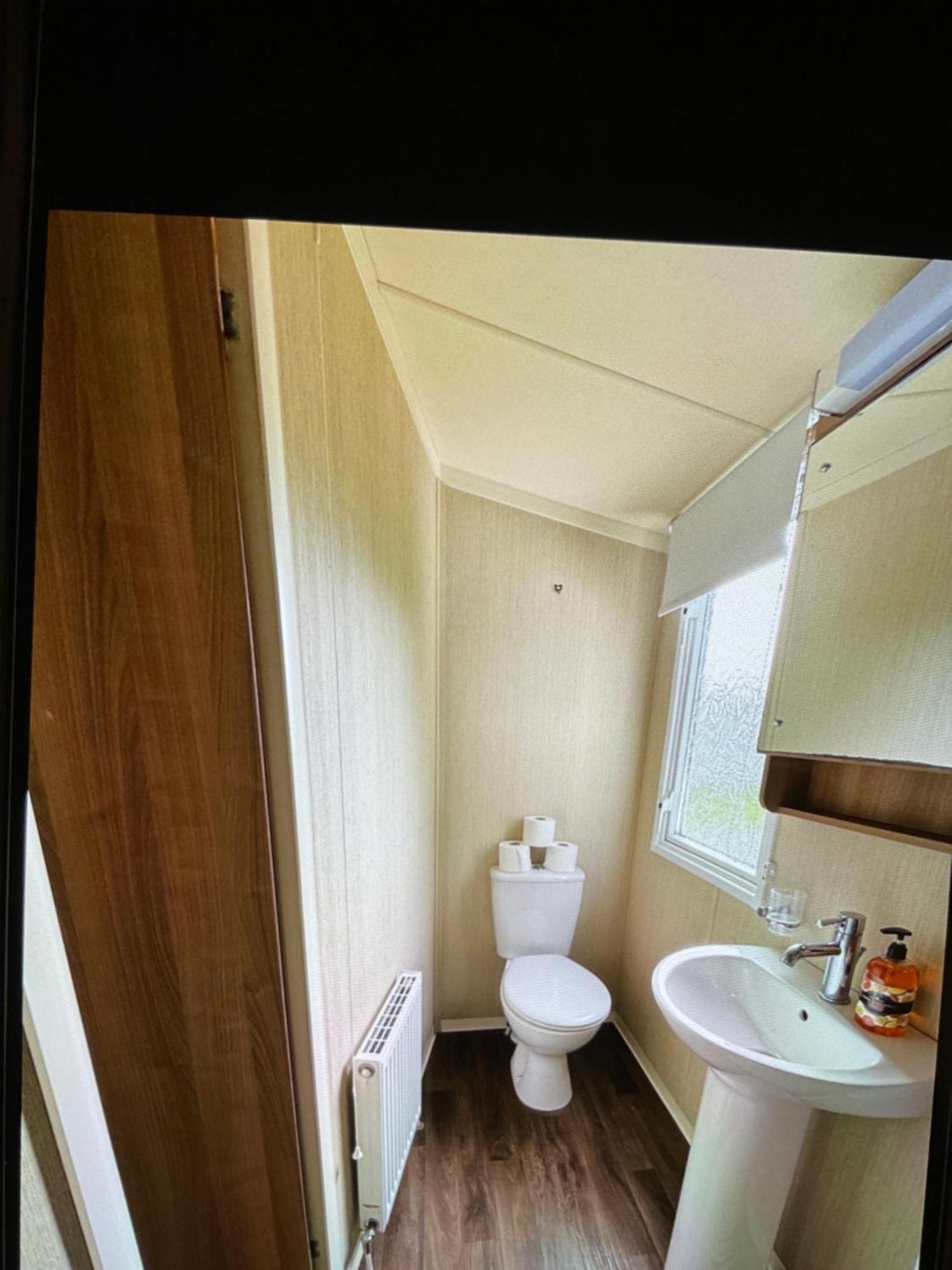 Hotel Relax & Dream Port Seton Exterior foto